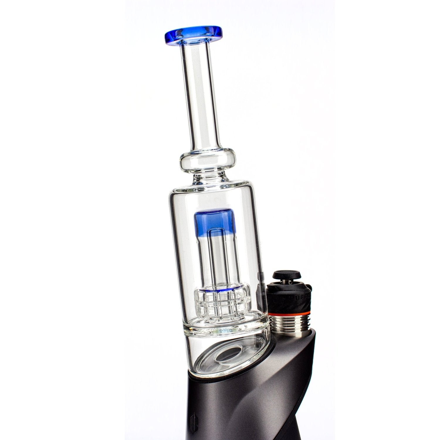 Dark Matter Dark Matter | Matrix Perc Peak Attachment Vaporizer Attachments | Planet Caravan